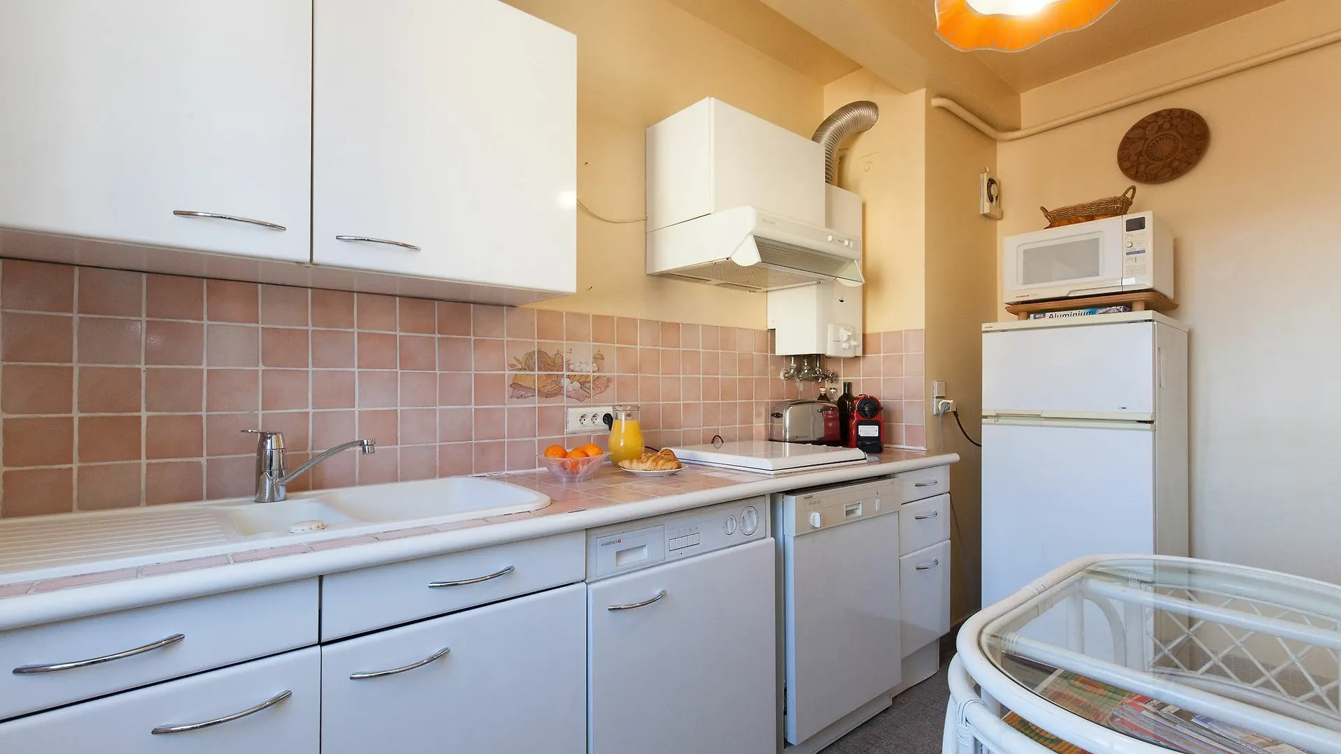 Clemenceau Yourhosthelper Cannes Apartmán