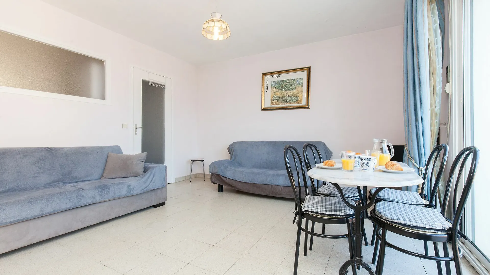 Apartment Clemenceau Yourhosthelper Cannes