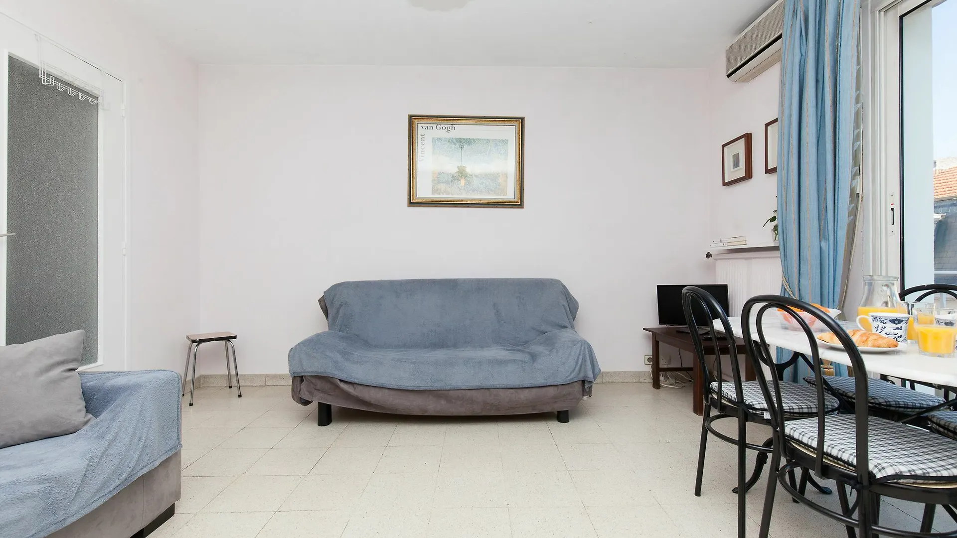 Apartment Clemenceau Yourhosthelper Cannes