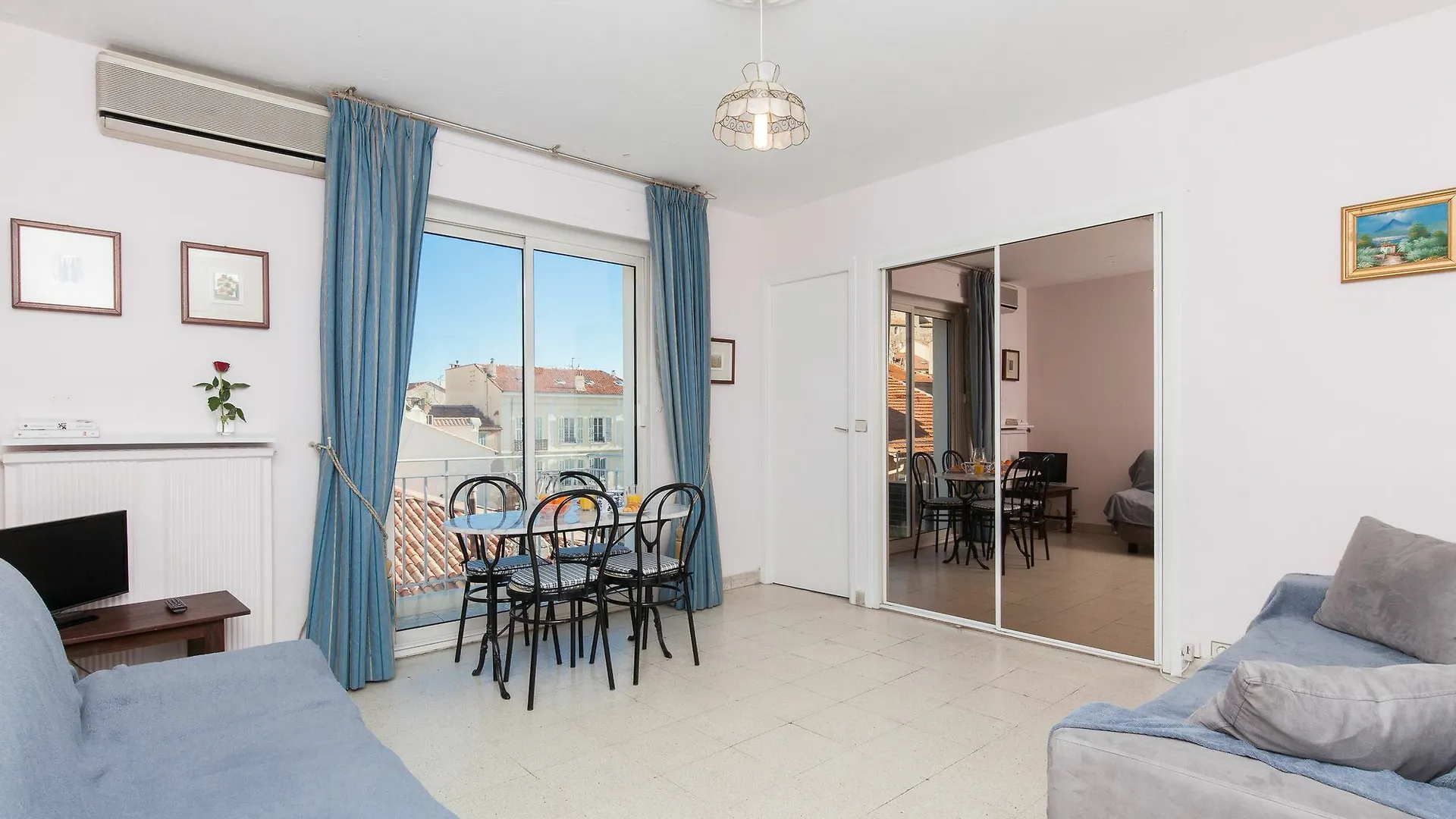 Clemenceau Yourhosthelper Cannes Apartment